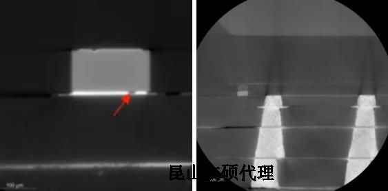 可克达拉蔡司可克达拉X射线显微镜