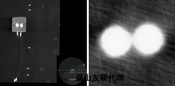 可克达拉蔡司可克达拉X射线显微镜