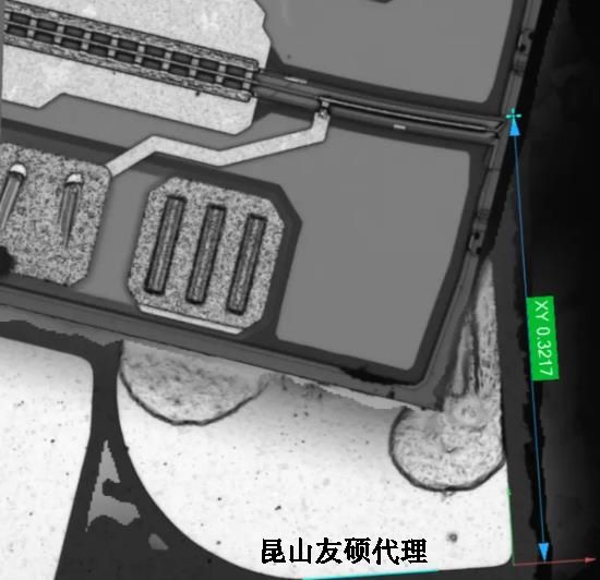 可克达拉蔡司可克达拉X射线显微镜